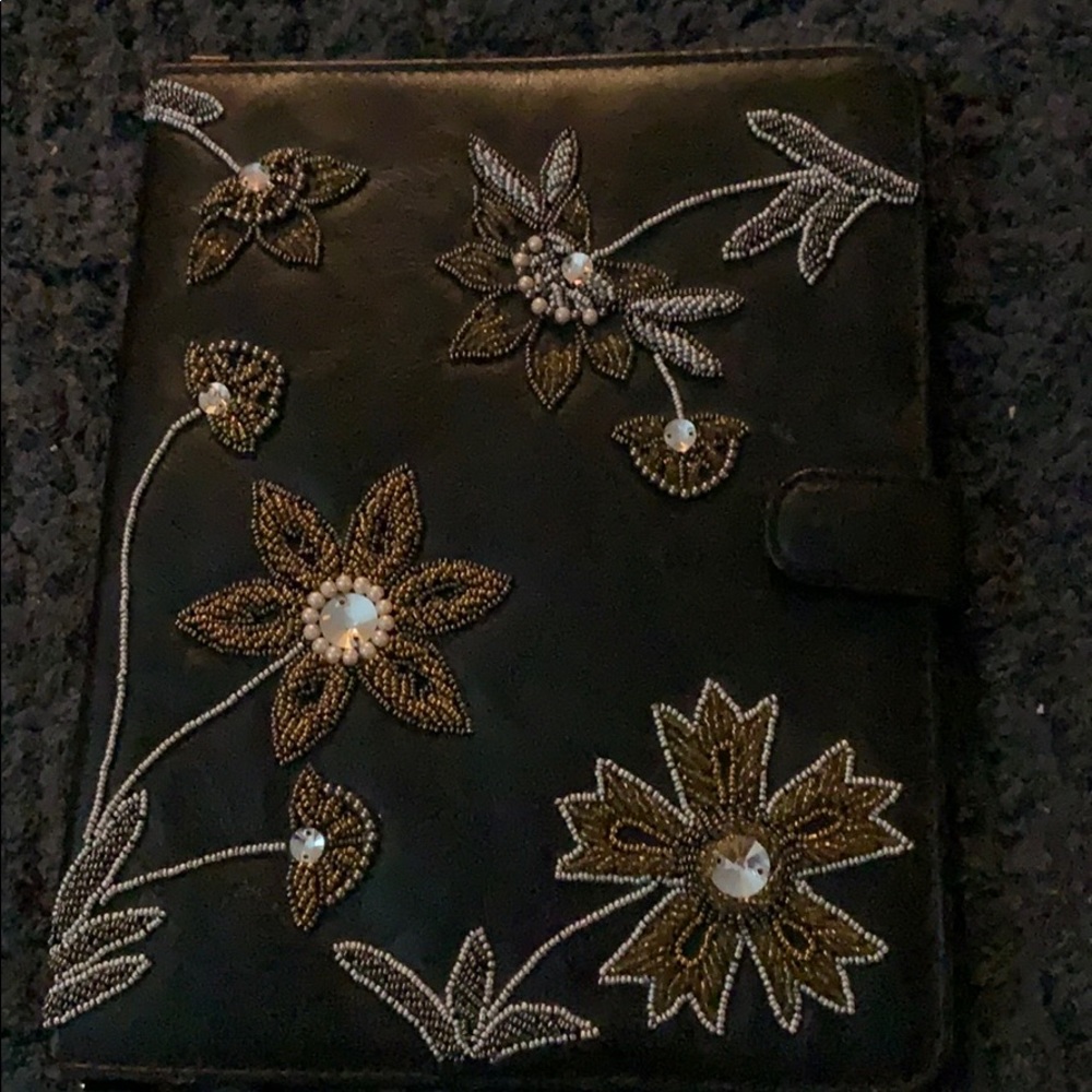 Mary Frances Tablet sleeve